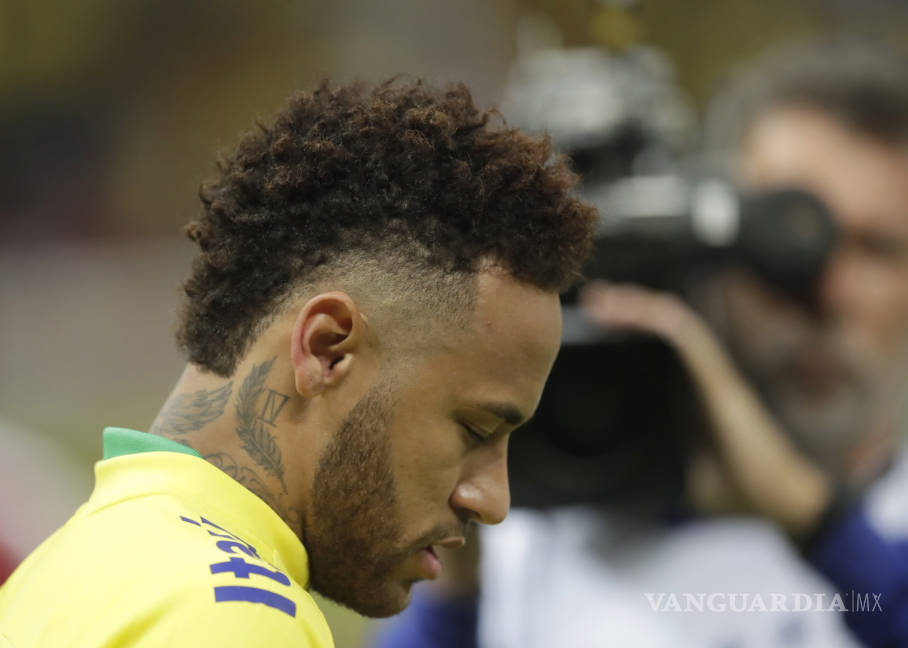 $!El importante patrocinador que le dice adiós a Neymar por sus acusaciones de violación