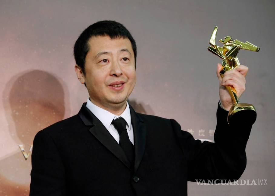 El cineasta chino Zhangke planea una película en realidad virtual