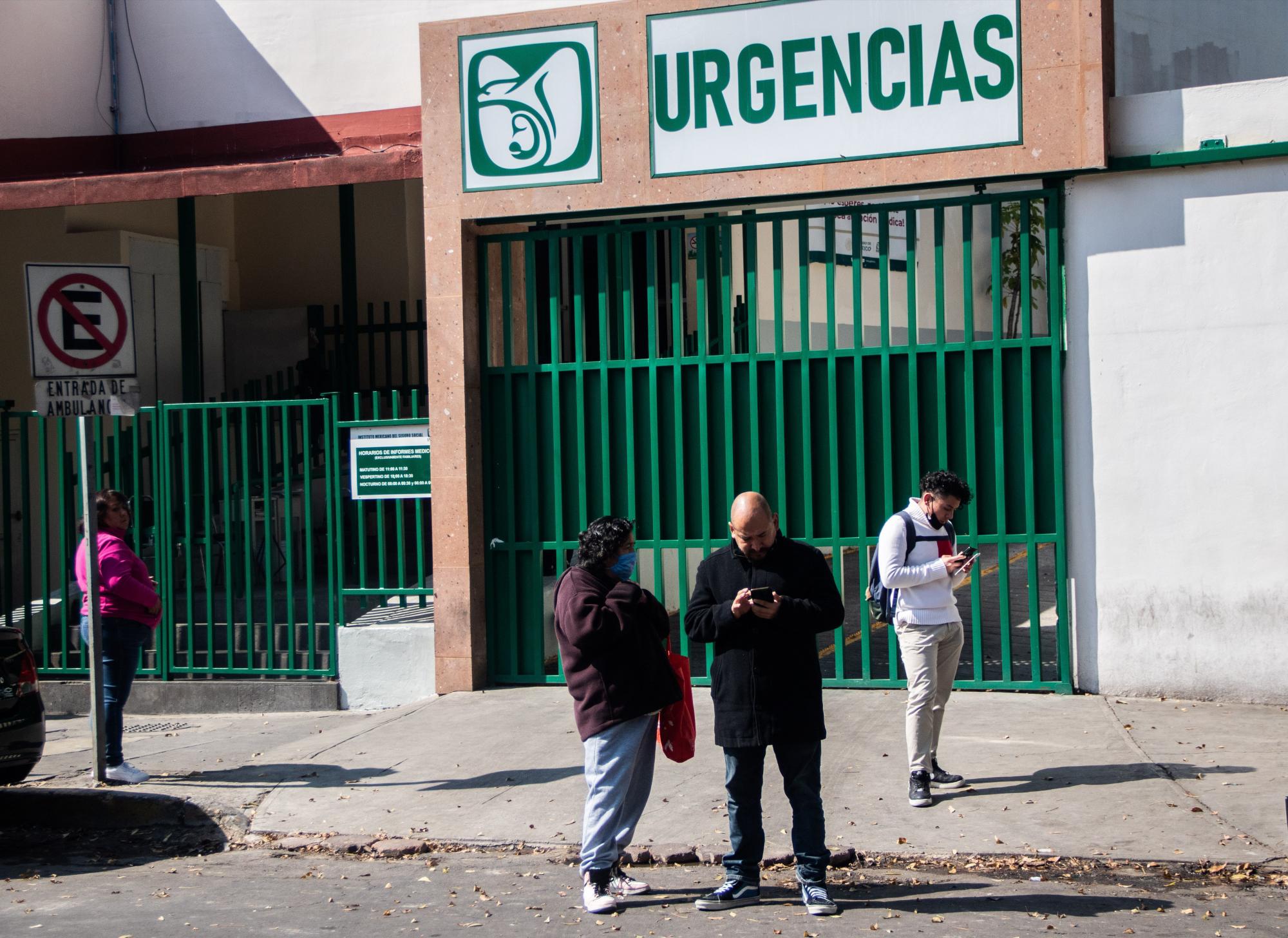 Alista IMSS centro para producir medicamentos oncológicos en Coahuila. Noticias en tiempo real