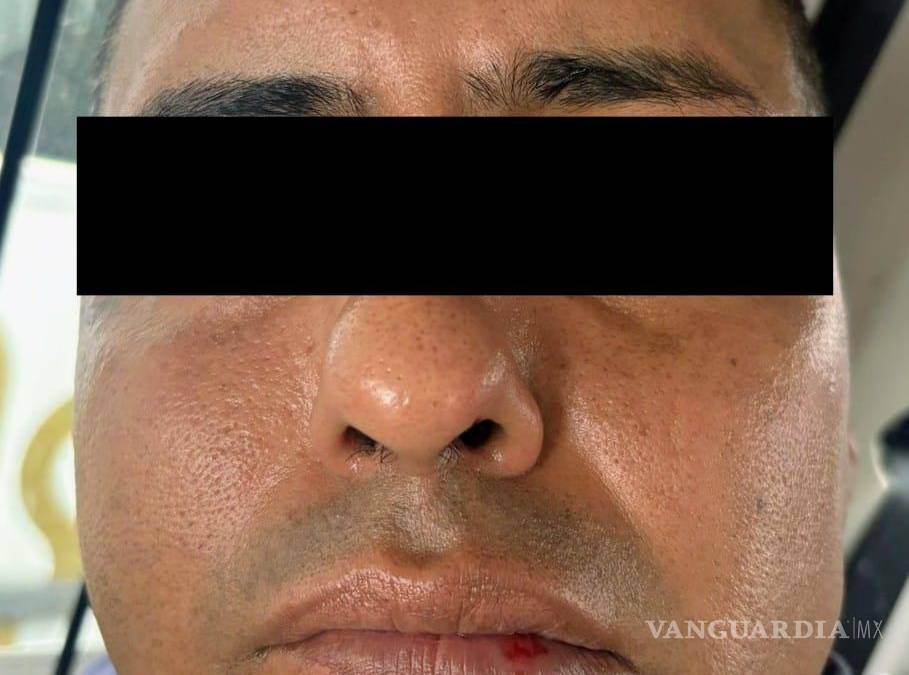 Tras ser detenidos en Nuevo León, fuerzas federales vincularon a los arrestados