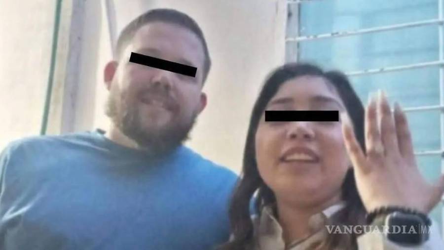 La joven recibió un disparo en la cabeza y fue trasladada a la Clínica 2 del IMSS, donde continúa bajo atención médica.
