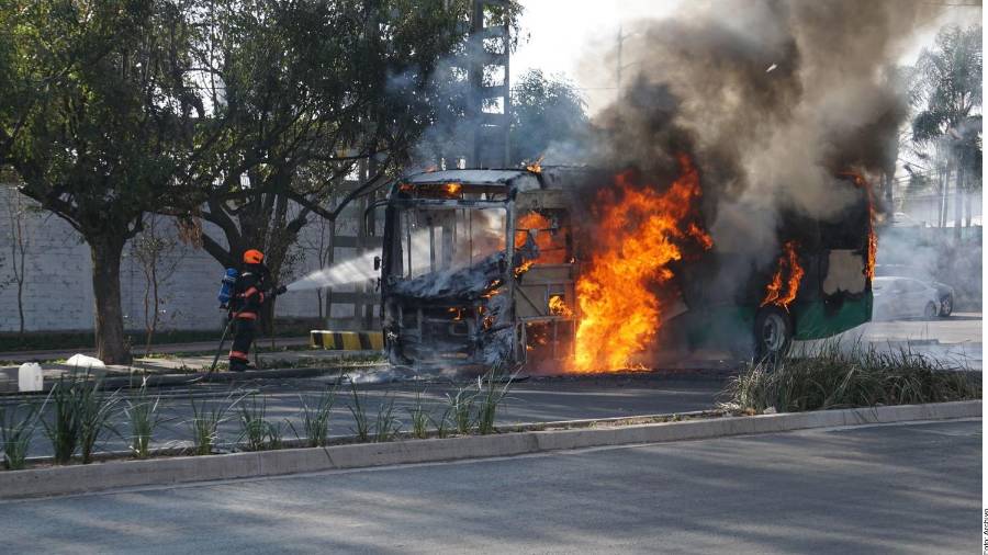 Las imágenes de la violencia ligada a este suceso impactaron la percepción de seguridad de Puerto Vallarta, que históricamente ha sido vinculado como zona de influencia de dicho grupo criminal.