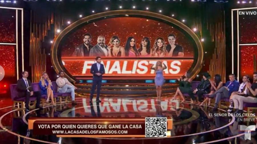 La pelea por los 200 mil dólares cada vez se vuelve más feroz entre los habitantes de “La casa de los famosos 4”.