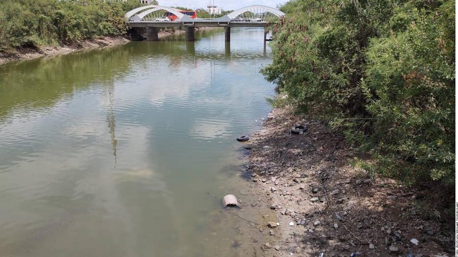 El viernes, la Cancillería mexicana y el Departamento de Agricultura de EU dieron a conocer que se alcanzó un entendimiento bilateral por el que México se comprometió a entregar el líquido adeudado antes del 31 de enero.