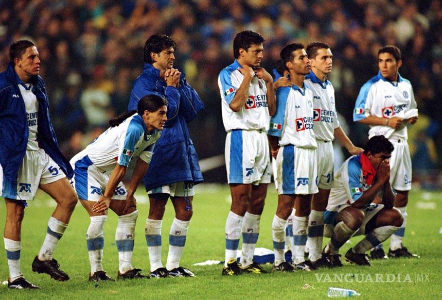 $!México podría volver a la Copa Libertadores...junto a la MLS