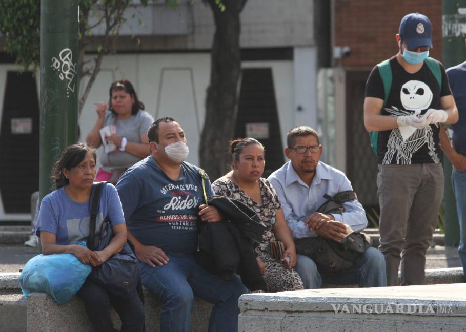 $!Se prevé que alrededor del 60 % de los adultos (3,800 millones) y un tercio (31 %) los niños y adolescentes (746 millones) sufran sobrepeso u obesidad.