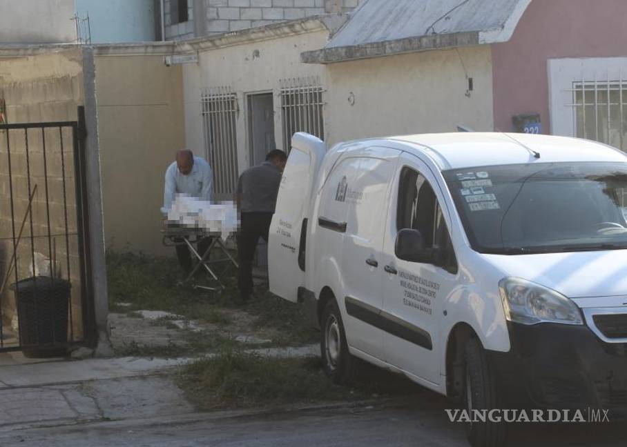 $!El cuerpo del joven fue trasladado al Servicio Médico Forense (Semefo) para realizar los estudios correspondientes.