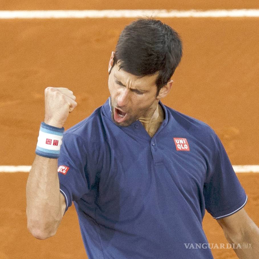 $!Nadal, apabullante