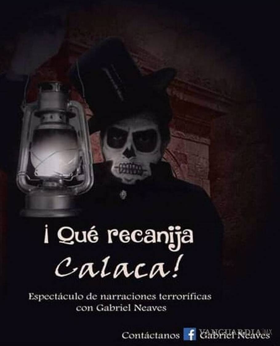 $!¿Qué hacer este fin de semana junto a tus hijos, en Saltillo? ¡Te damos una lista de opciones!