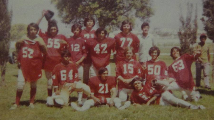 Este sábado el Ateneo se vestirá de gala en la conmemoración de la gesta histórica de los Daneses.