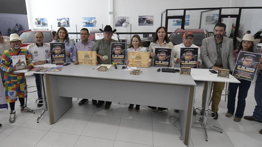 La experiencia promete ser 100% familiar, con música, artesanías, rodeo, comida y buen vino para todos los gustos.