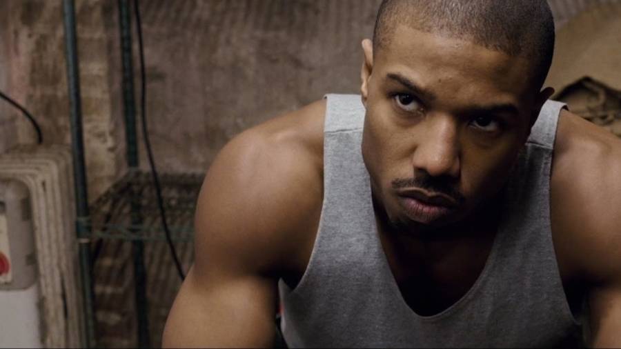 Michael B. Jordan es el 'hombre vivo más sexy' de 2020, según 'People'