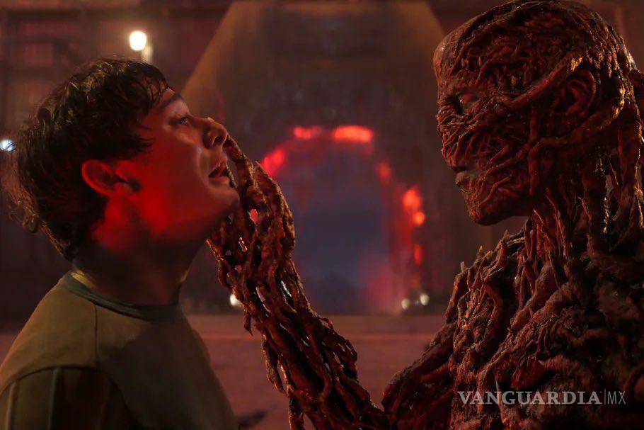 ¿Ya la viste? Arrasa ‘Stranger Things’ tras su estreno en Netflix 