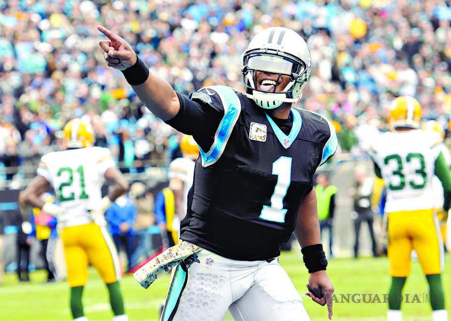 $!Peligra el invicto de Panthers en Dallas