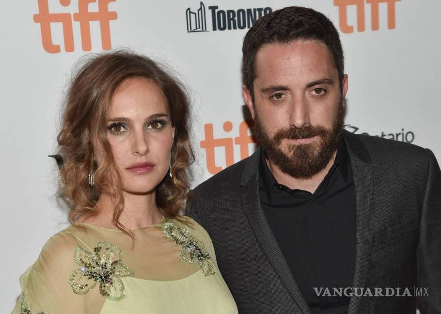 “Jackie”, de Pablo Larraín, gana premio Platform de Festival de Toronto