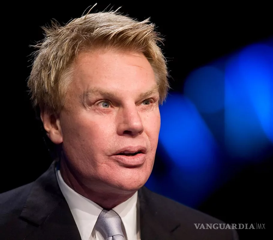 $!Se señala concretamente a su ex director ejecutivo, Mike Jeffries y a otro alto cargo por organizar eventos en los que se explotaba sexualmente a los jóvenes