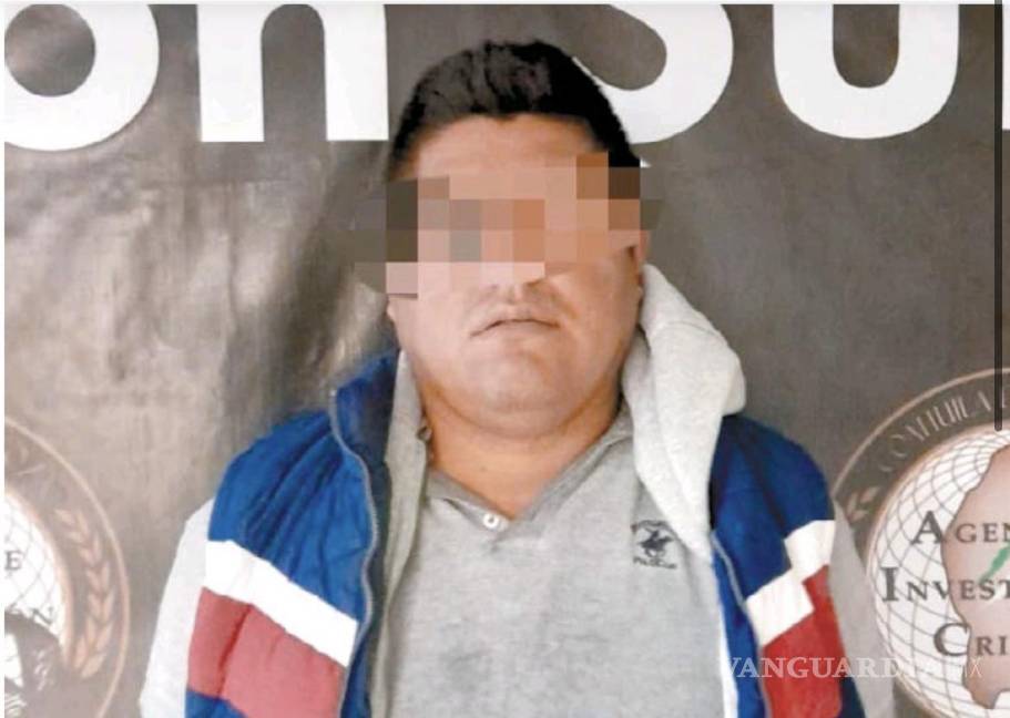 Le dan siete años de prisión por violar a su hijastra de 11 años, en Ramos Arizpe