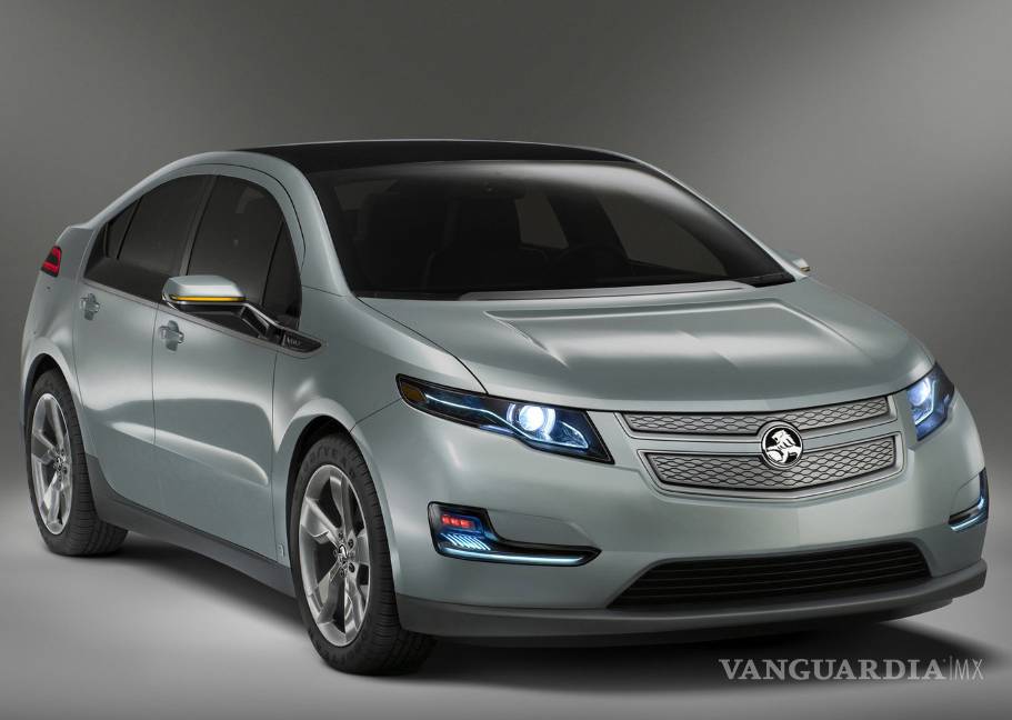 $!General Motors acabará con Holden, su marca australiana