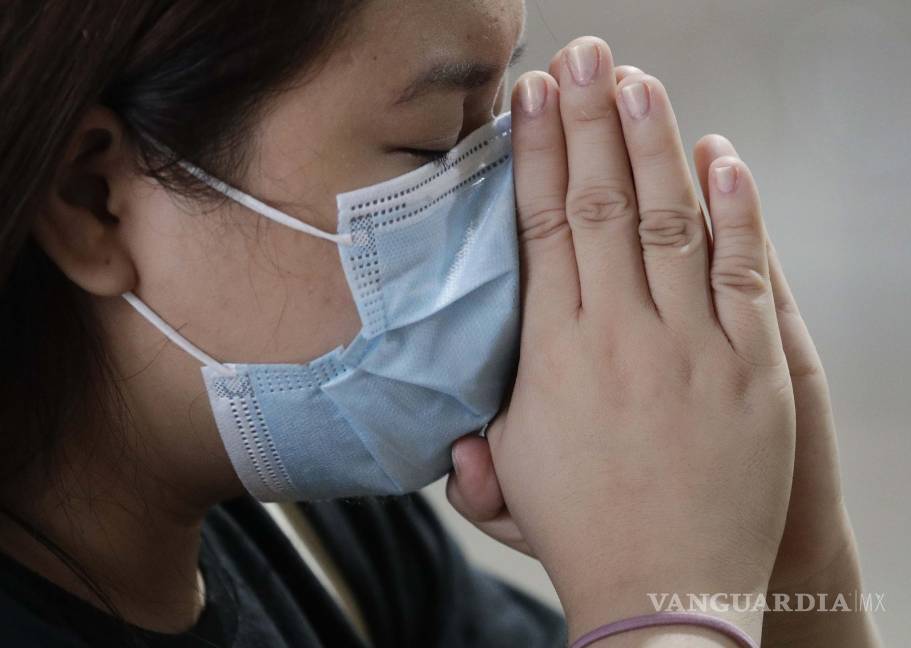 $!Coronavirus: China registra mil 865 muertos y más de 72 mil infectados