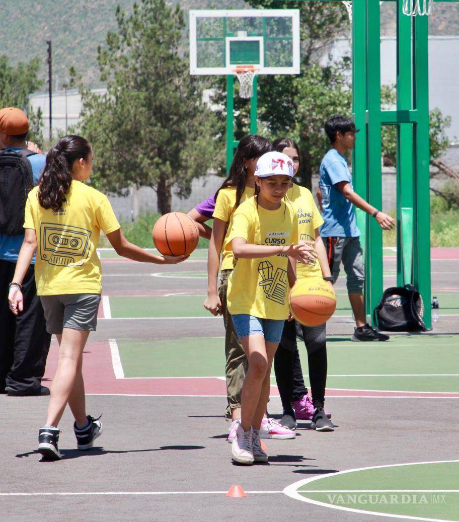 $!Niños y niñas tienen una gran variedad de opciones para disfrutar.