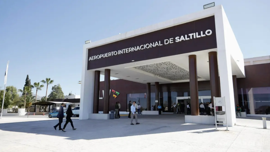 El desarrollo contempla un hotel de cadena y espacios comerciales en las inmediaciones del aeropuerto de Ramos Arizpe.