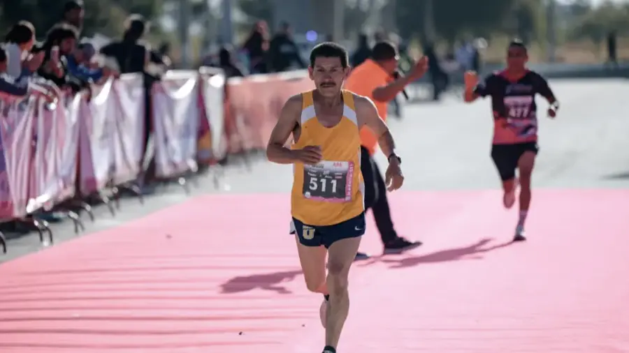 Las autoridades municipales reiteraron el llamado a tomar precauciones ante los cierres viales por el Maratón Saltillo La Moderna 2026.