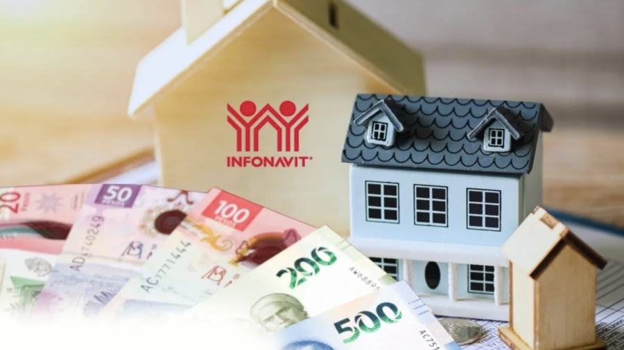 El Infonavit mantiene disponible un financiamiento que permite obtener hasta 163 mil pesos para reparar, ampliar o remodelar una vivienda sin hipotecarla.