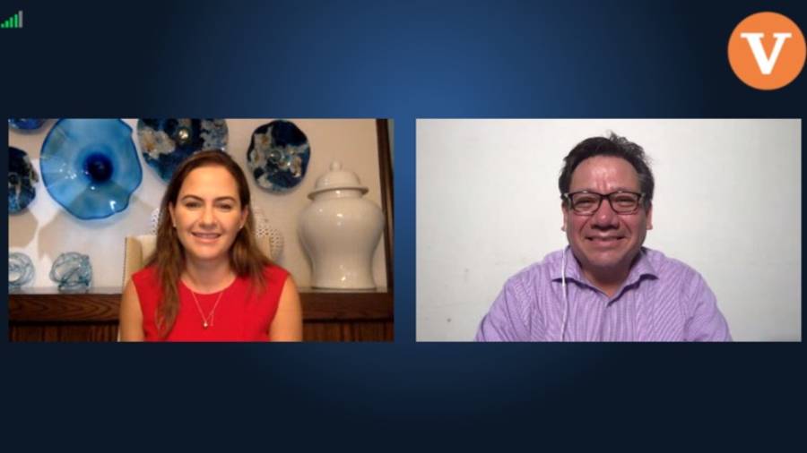 Organizaciones Civiles, obligadas a 'rediseñarse' para afrontar la crisis provocada por la pandemia: Alejandra Wade