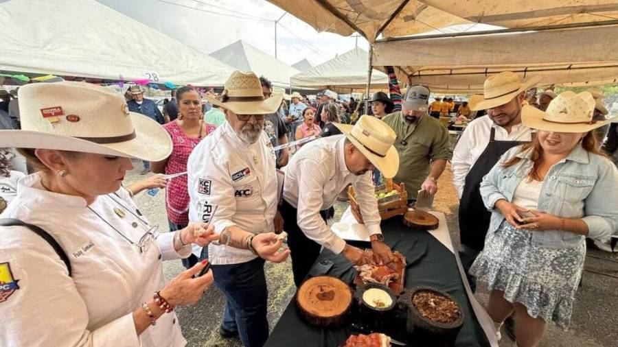 Ramos Arizpe convertirá el Festival del Lechón en un escaparate nacional con influencers
