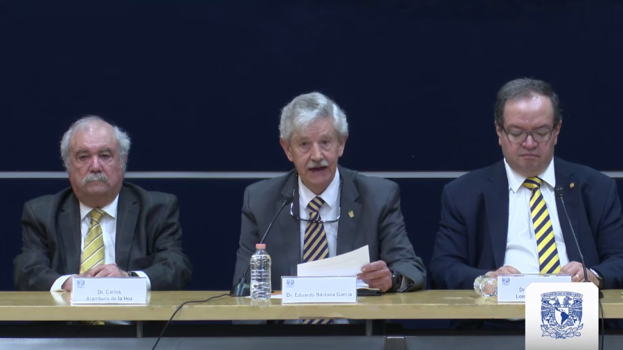 La UNAM realizará un examen de control presencial para aspirantes a licenciatura 2026-2027 tras la revisión del proceso de admisión en línea.