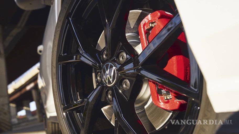 $!El Volkswagen GTI sí llegará a México, solamente habrá 200 unidades disponibles