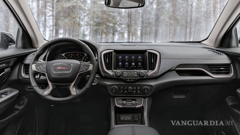 Terrain 2022; elegancia americana con miras de ahorro