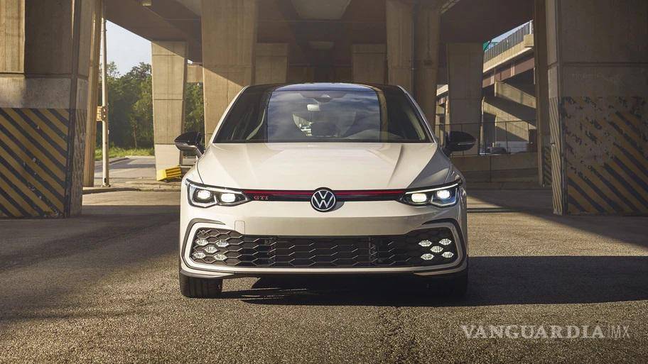 $!El Volkswagen GTI sí llegará a México, solamente habrá 200 unidades disponibles