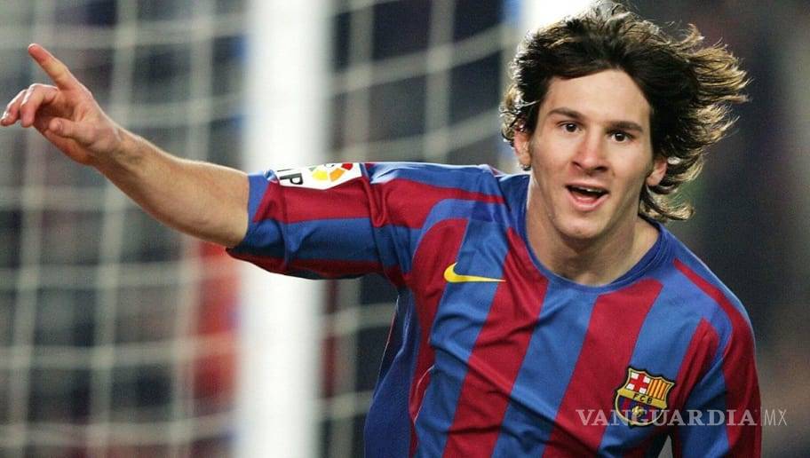 $!Barcelona quiere alargar el contrato de Messi