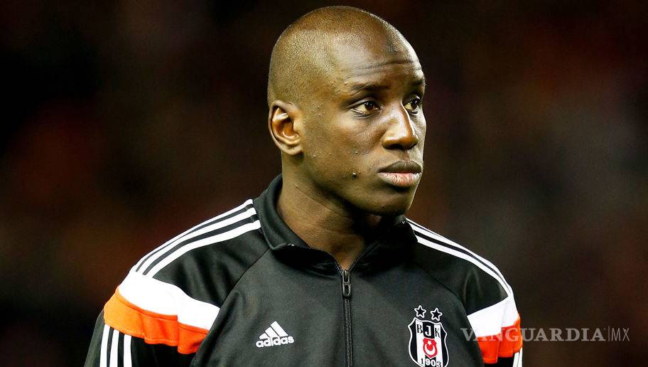 $!Ni Jackson ni Mitrovic, el América iría por Demba Ba