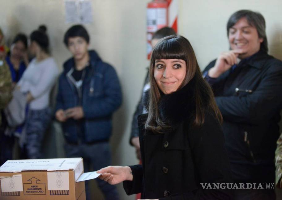 Piden embargar fondos y cuentas de hija de Fernández