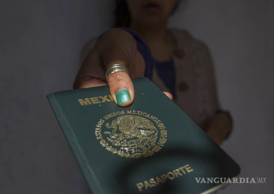 $!El pasaporte ordinario para menores de edad es el que deberás solicitar.