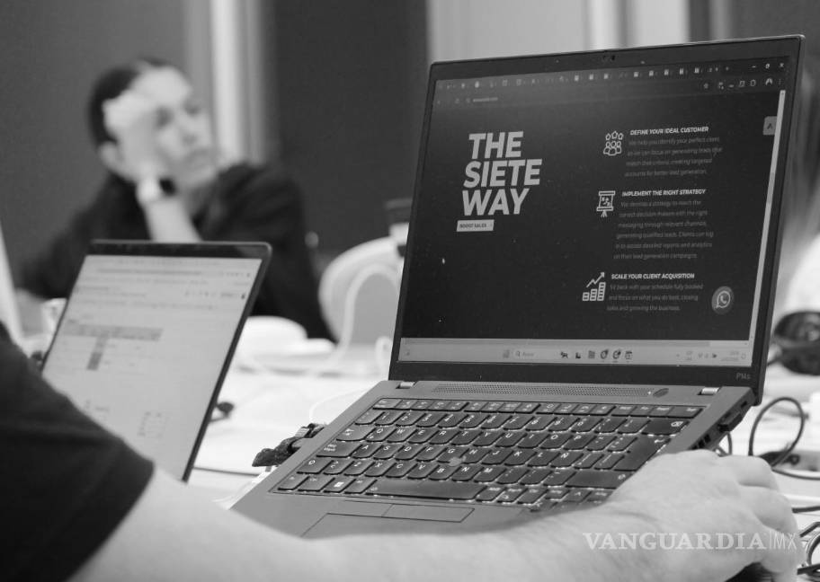 $!Siete: una nueva forma de generar oportunidades de negocio con precisión y estrategia