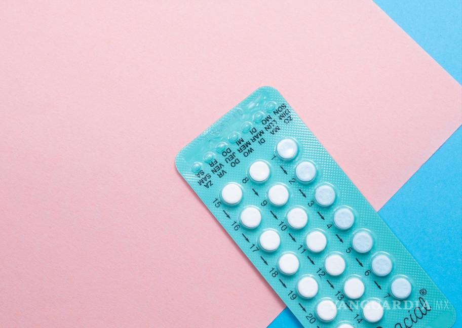 $!Las píldoras anticonceptivas combinadas reducen la cantidad de testosterona en el torrente sanguíneo.