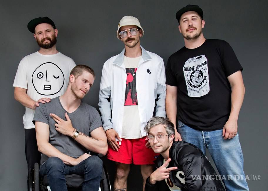 $!Line up del Live Out 2017