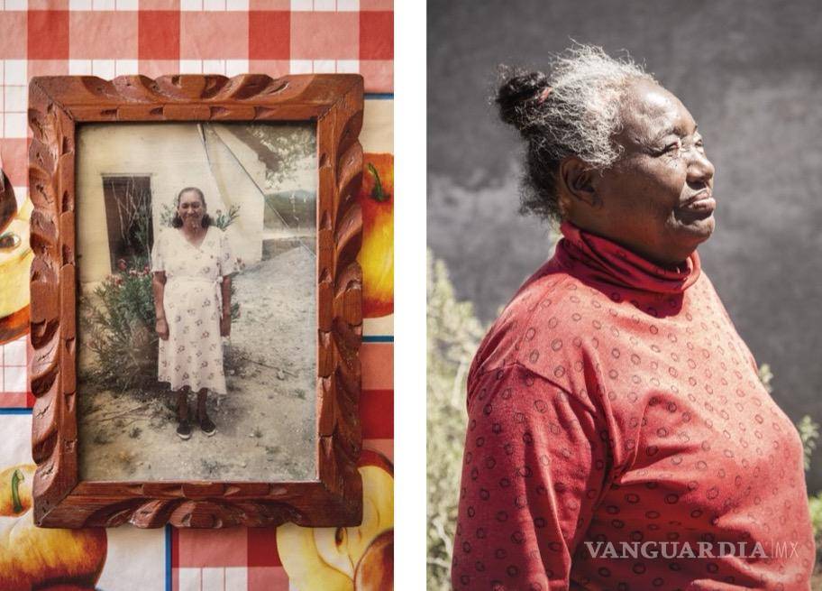 $!‘El nacimiento de los negros’ retrata otro lado de la comunidad de los mascogos