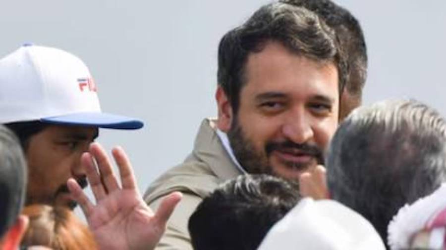 Se unieron a la operación política en el estado de Coahuila 22 diputados federales del PT; tampoco han logrado resultados.