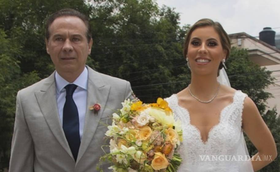 $!Juan Collado: El abogado que divorció a EPN de Angélica Rivera y conquistador de actrices