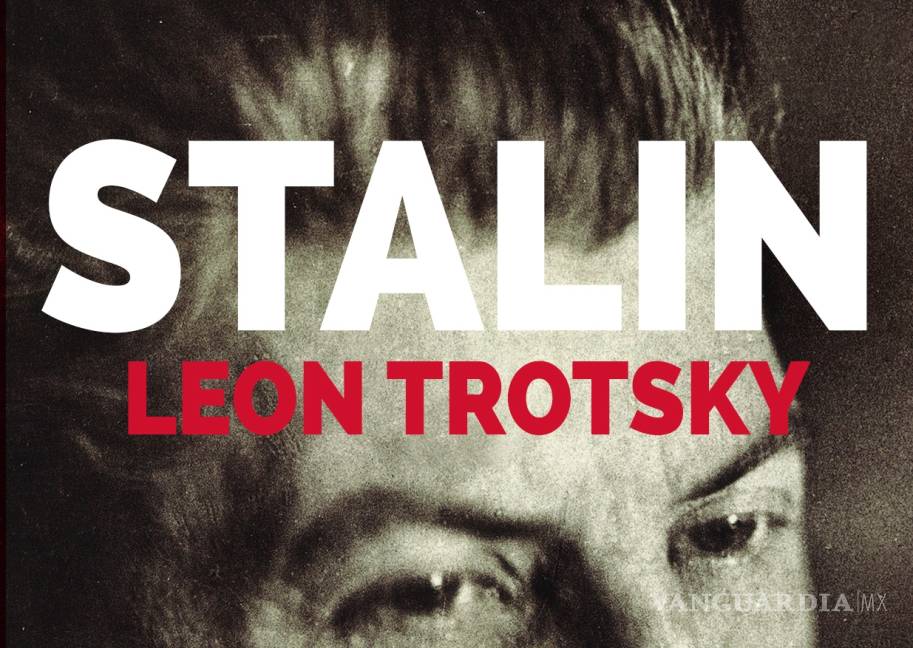 $!Revelarán el libro que apresuró el asesinato de León Trotsky