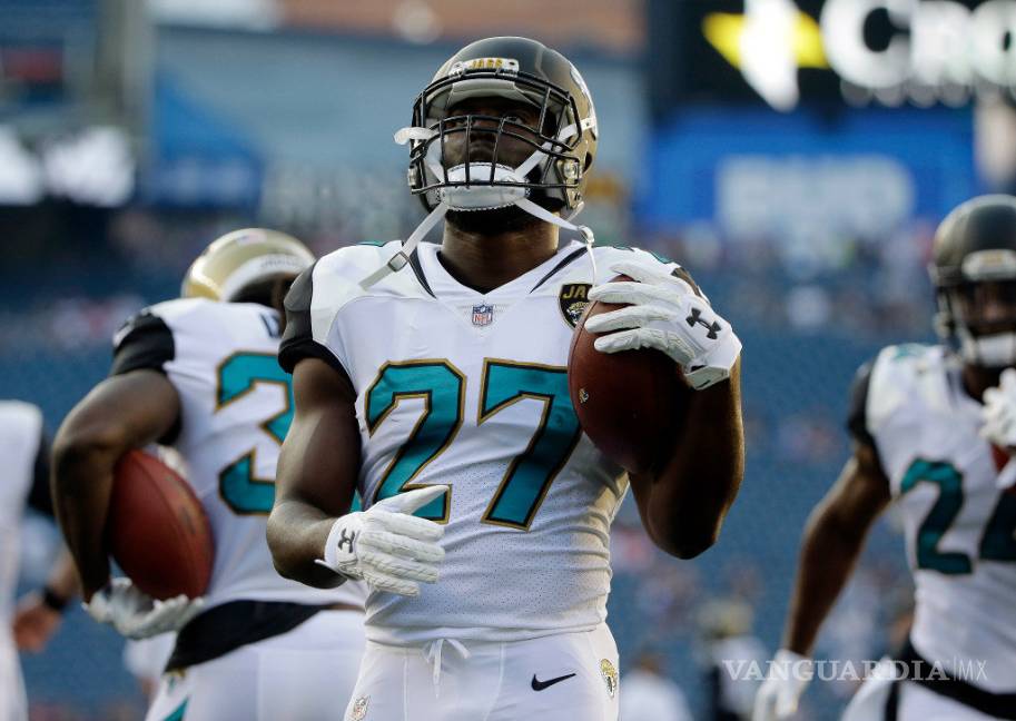 $!Una temporada de 'terror' en la NFL