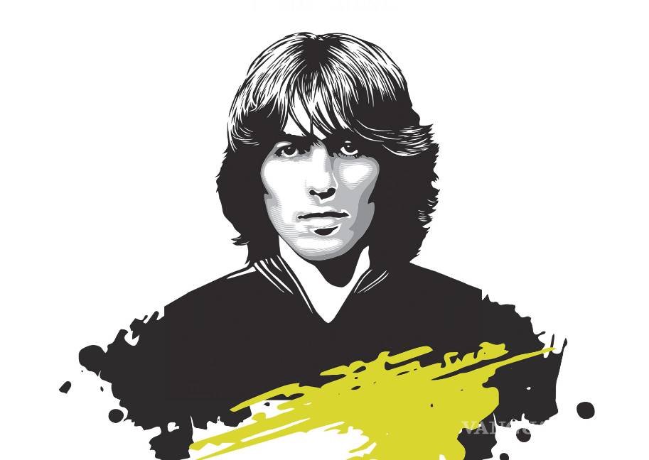 George Harrison, el beatle que escuchaba a Los Panchos