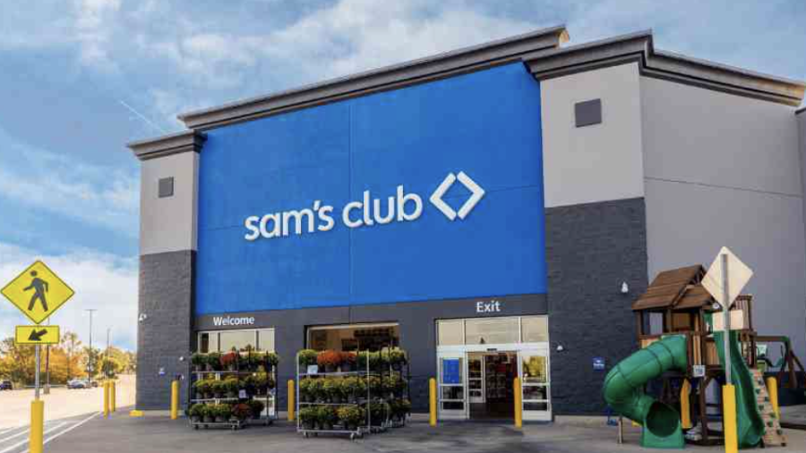 La primera tienda Sam’s Club en Piedras Negras estará sobre el libramiento Manuel Pérez Treviño.
