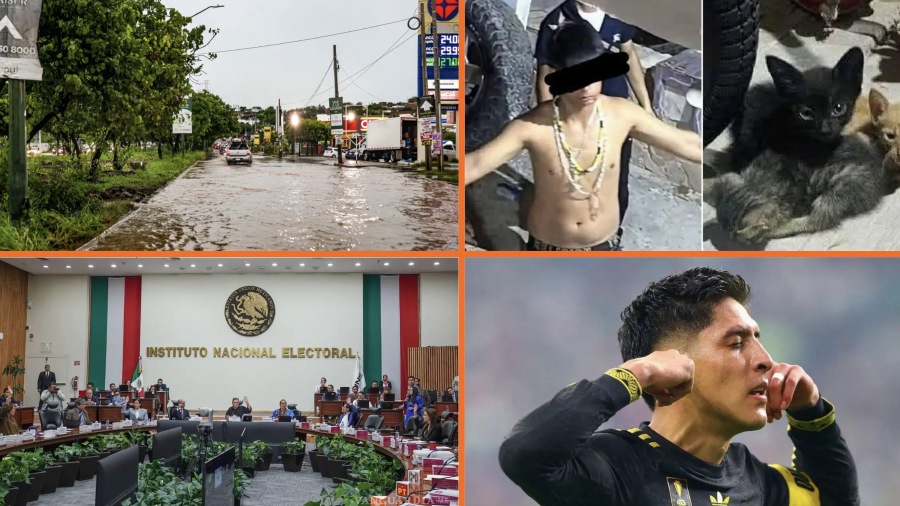 Las noticias más importantes del 18 de agosto de 2026 en México