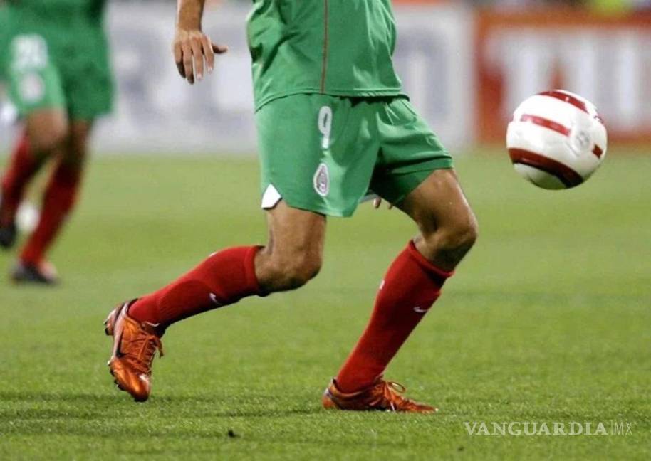 POLITICÓN: Jared Borgetti mete gol a CFE; entre fifís con ‘diablito’ en Torreón