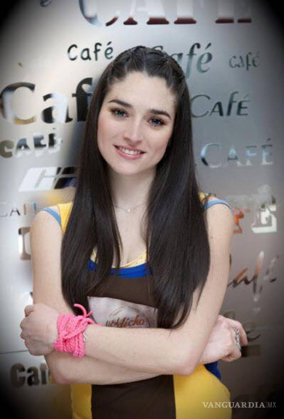 $!Wendy González no se disculpará con Rigoberta Menchú, la ve como 'doble cara'